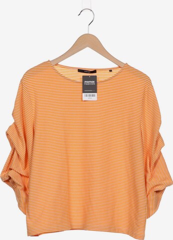 Someday Langarmshirt XL in Orange: predná strana