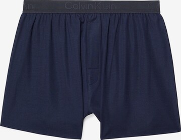 Calvin Klein Underwear Boxershorts in Blau: predná strana