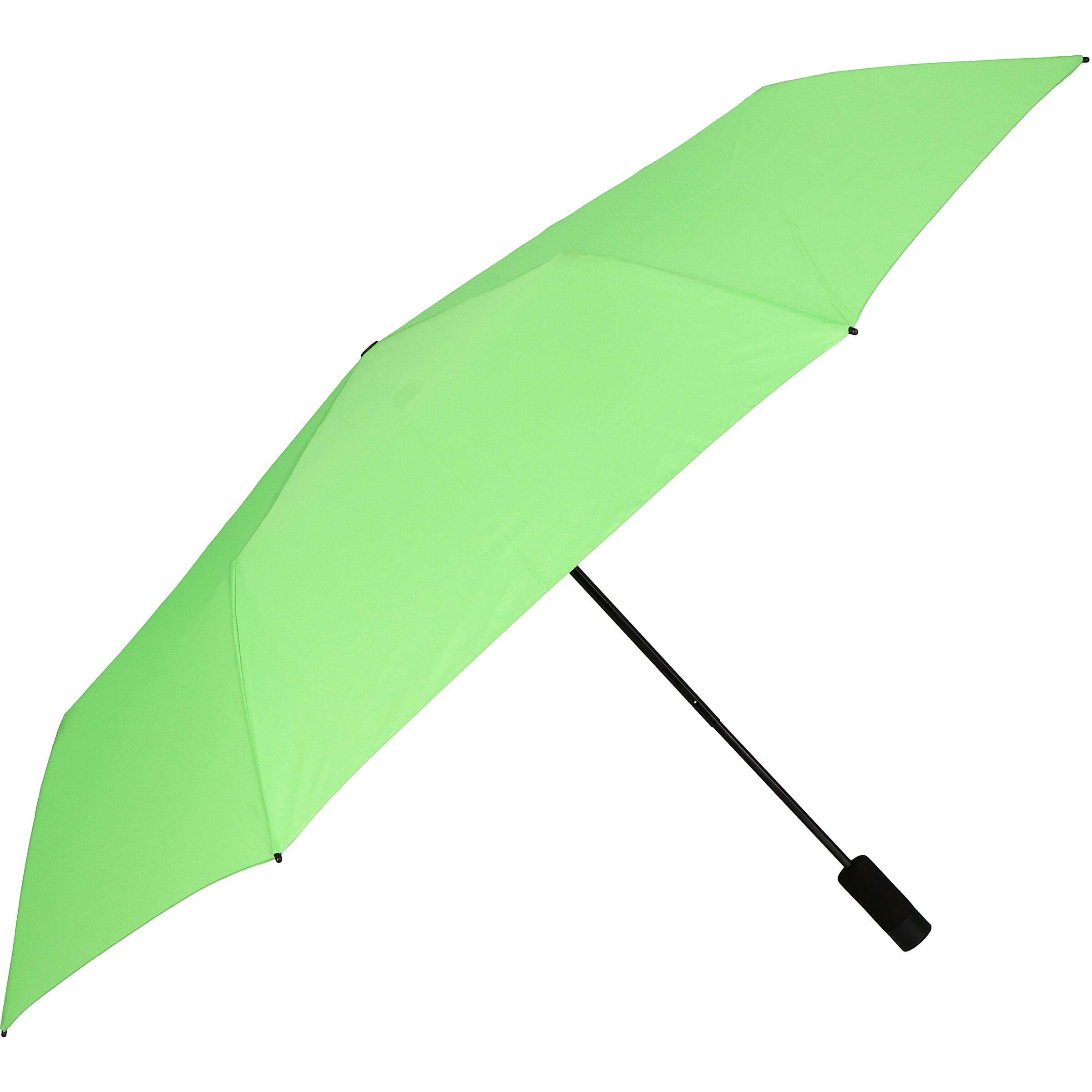 Parapluie KNIRPS en vert : devant