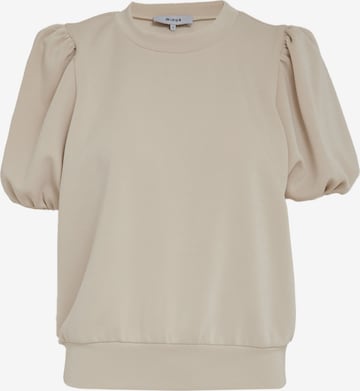 Top 'Livna' di minus in grigio: frontale