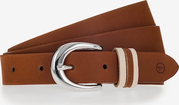 ruda Tamaris Diržas: priekis