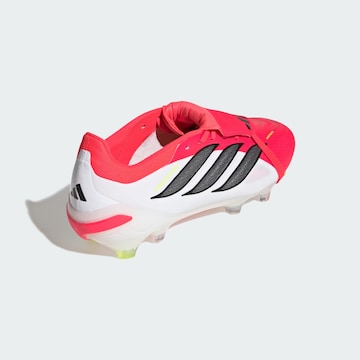 ADIDAS PERFORMANCE Voetbalschoen 'Pregator Pro' in Rood
