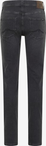 MUSTANG Slim fit Jeans 'Vegas' in Black