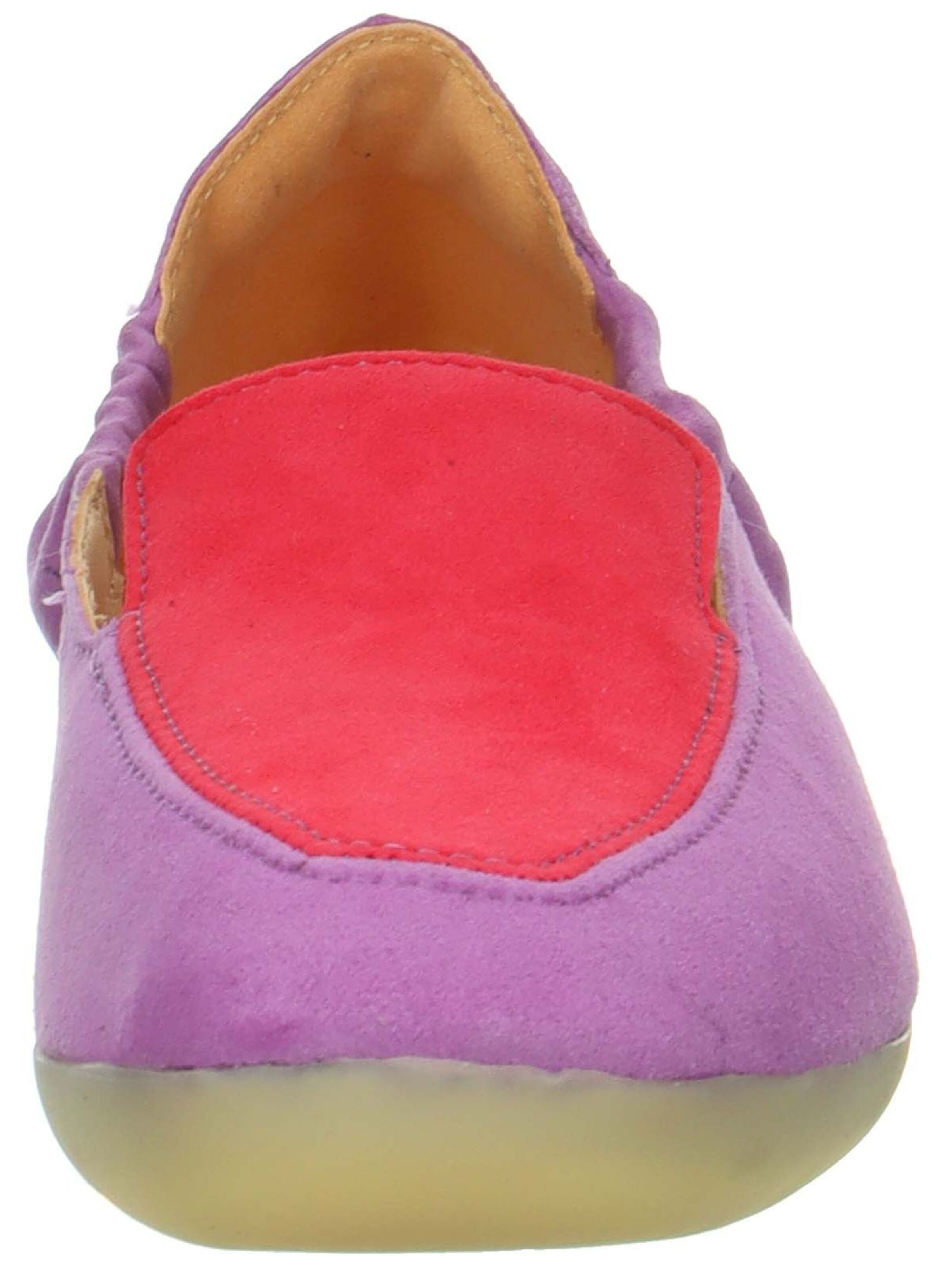 THINK! Slipper in Lila