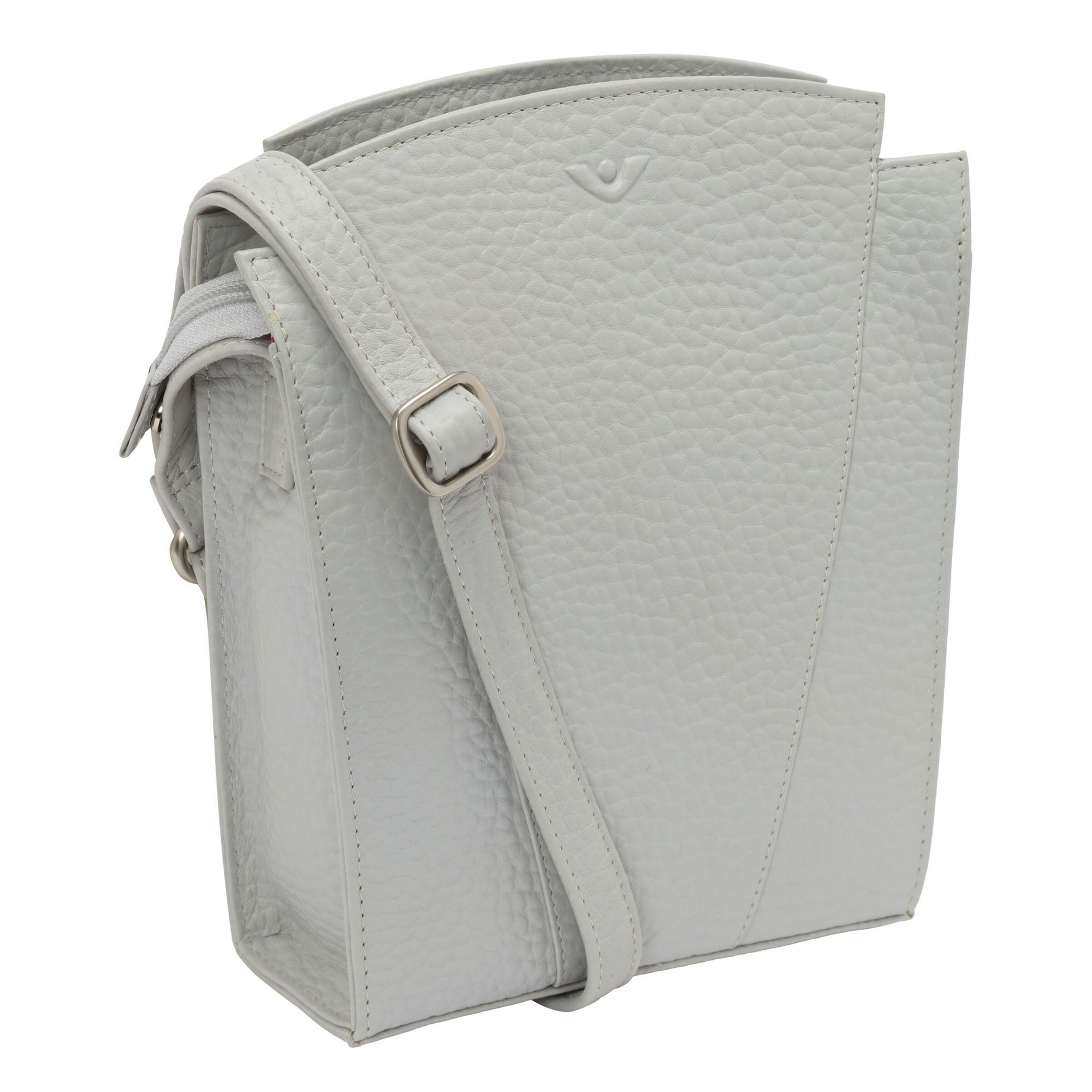 VOi Umhängetasche 'Hirsch' in Grau