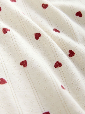 Next Ночная рубашка в Бежевый