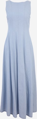 mėlyna Vero Moda Petite Suknelė: priekis