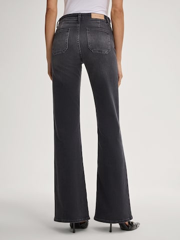 JOOP! Tapered Jeans 'Elea' in Grijs