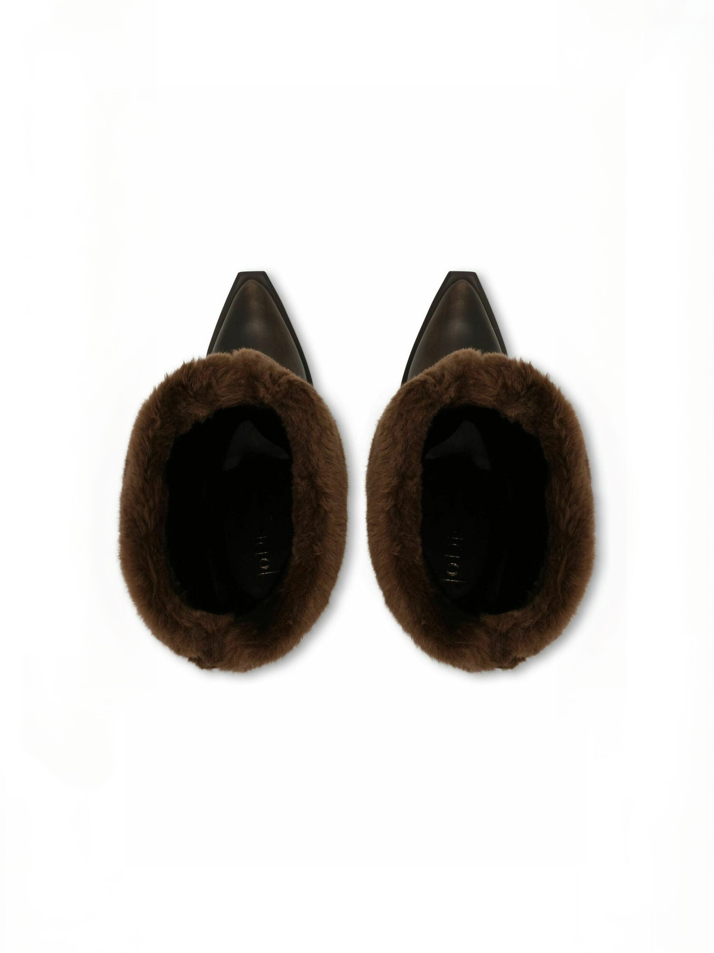 Boots chelsea ' NOVA ' di JoDis in marrone