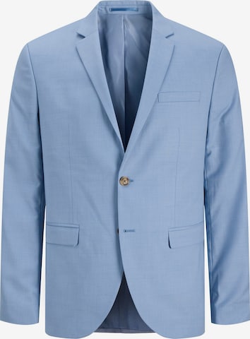 Giacca da completo 'JPRSolaris' di JACK & JONES in blu: frontale