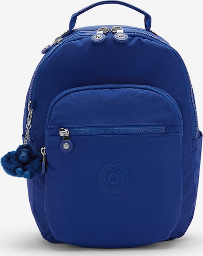 Rucsac 'Seoul S' pe One Size KIPLING pe albastru regal, Vizualizare produs