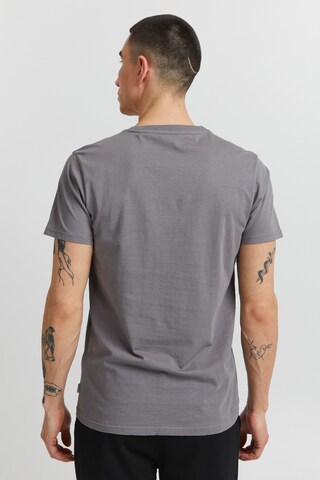 11 Project T-Shirt 'BERTRAM' in Grau