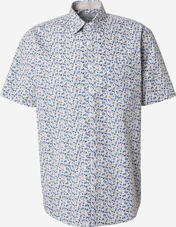 Jack'sRegular Fit Košulja - bež boja: prednji dio