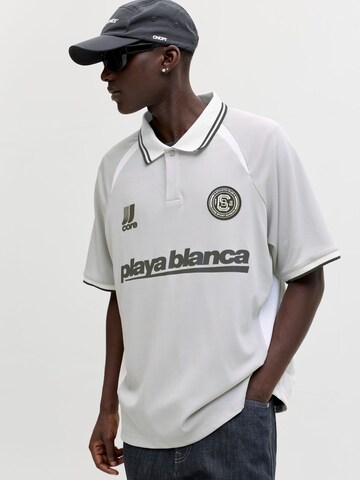 JACK & JONES Bluser & t-shirts i blå