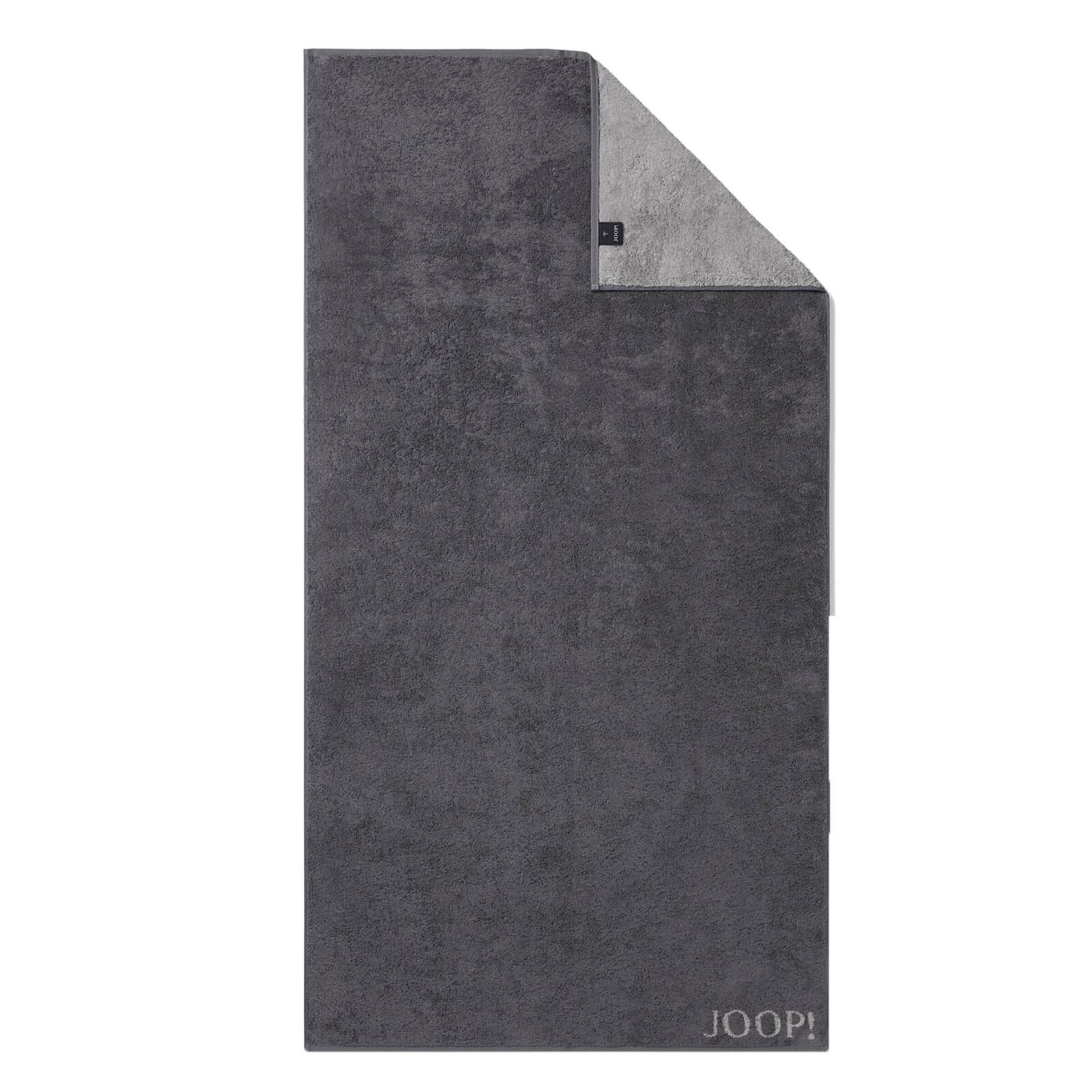 JOOP! Håndklæde i grå