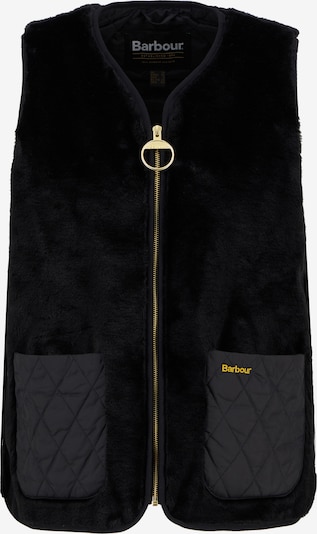 Barbour Prsluk u crna, Pregled proizvoda