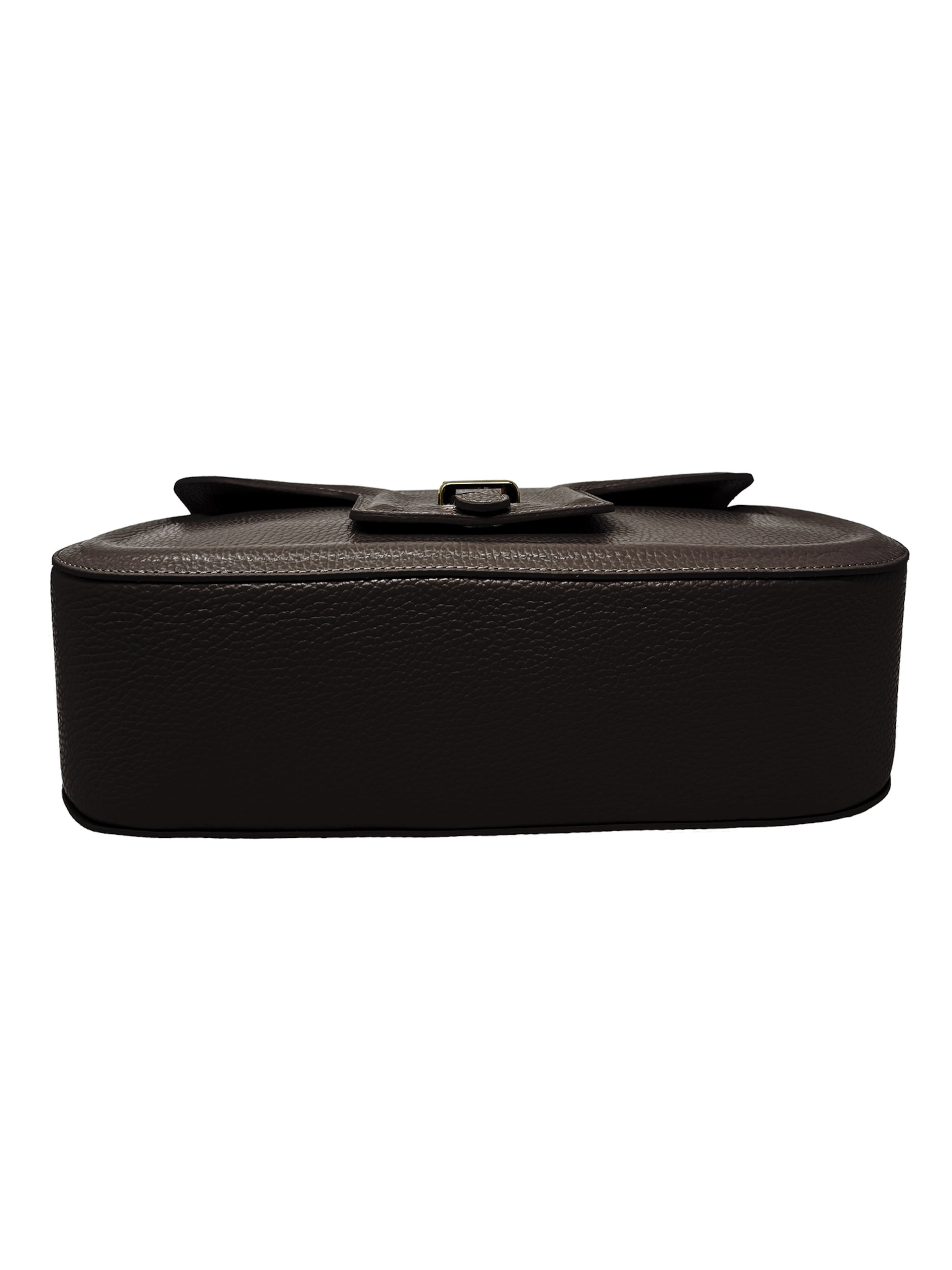 Sac bandoulière CHICCA BORSE en marron