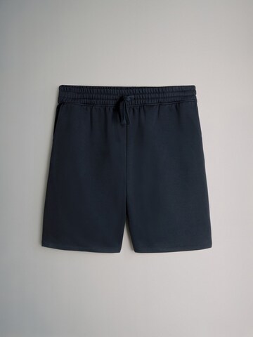 The Set Regular Byxa i beige