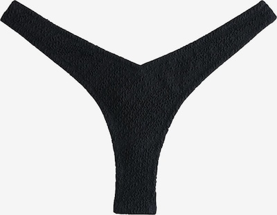 Bikinio kelnaitės iš Next, spalva – juoda, Prekių apžvalga