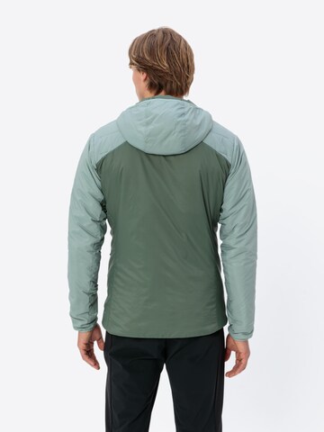 VAUDE Jacke '   Freney  ' in Grün