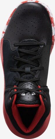 UNDER ARMOUR Sportschuh 'Jet 21' in Schwarz