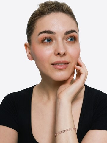 Bracelet Heideman en or : devant