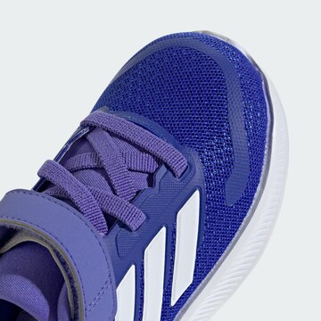 ADIDAS SPORTSWEAR Trainers 'Runfalcon 5' in Blue