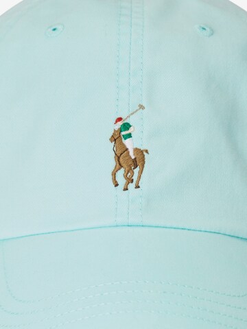 Polo Ralph Lauren Kšiltovka – modrá