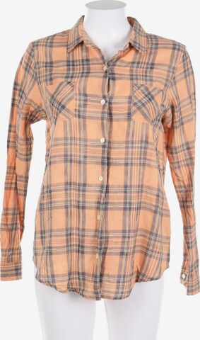 MAISON SCOTCH Blouse & Tunic in S in Orange: front