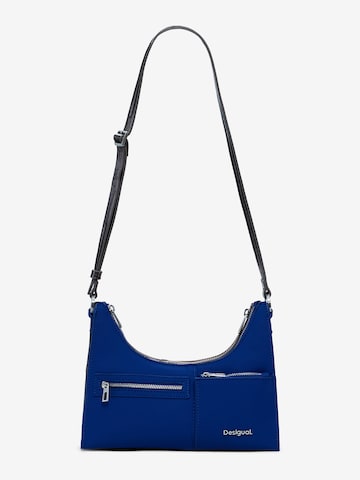 Desigual Handtas in Blauw
