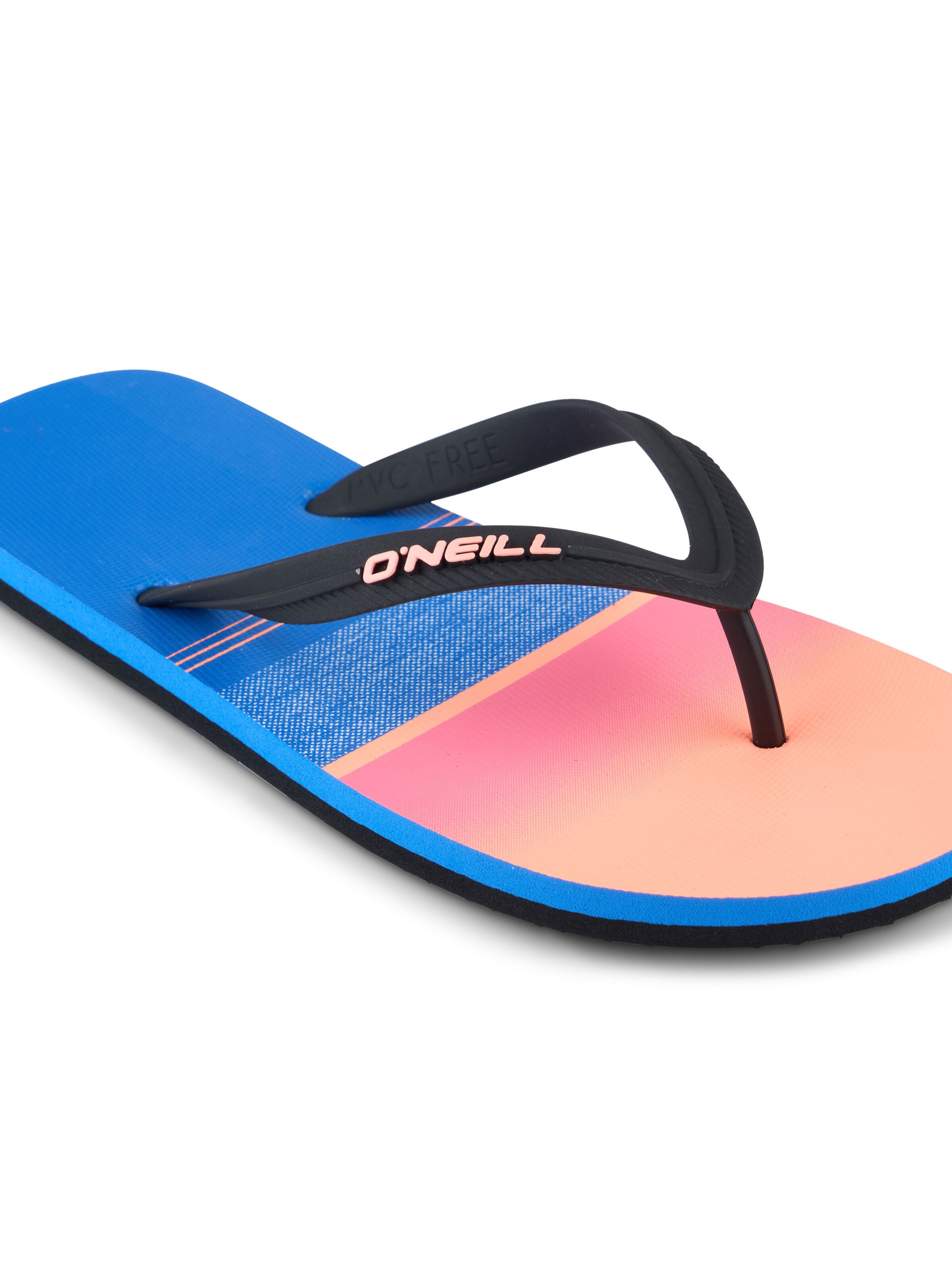 O'NEILL Σαγιονάρες διχαλωτές σε μπλε