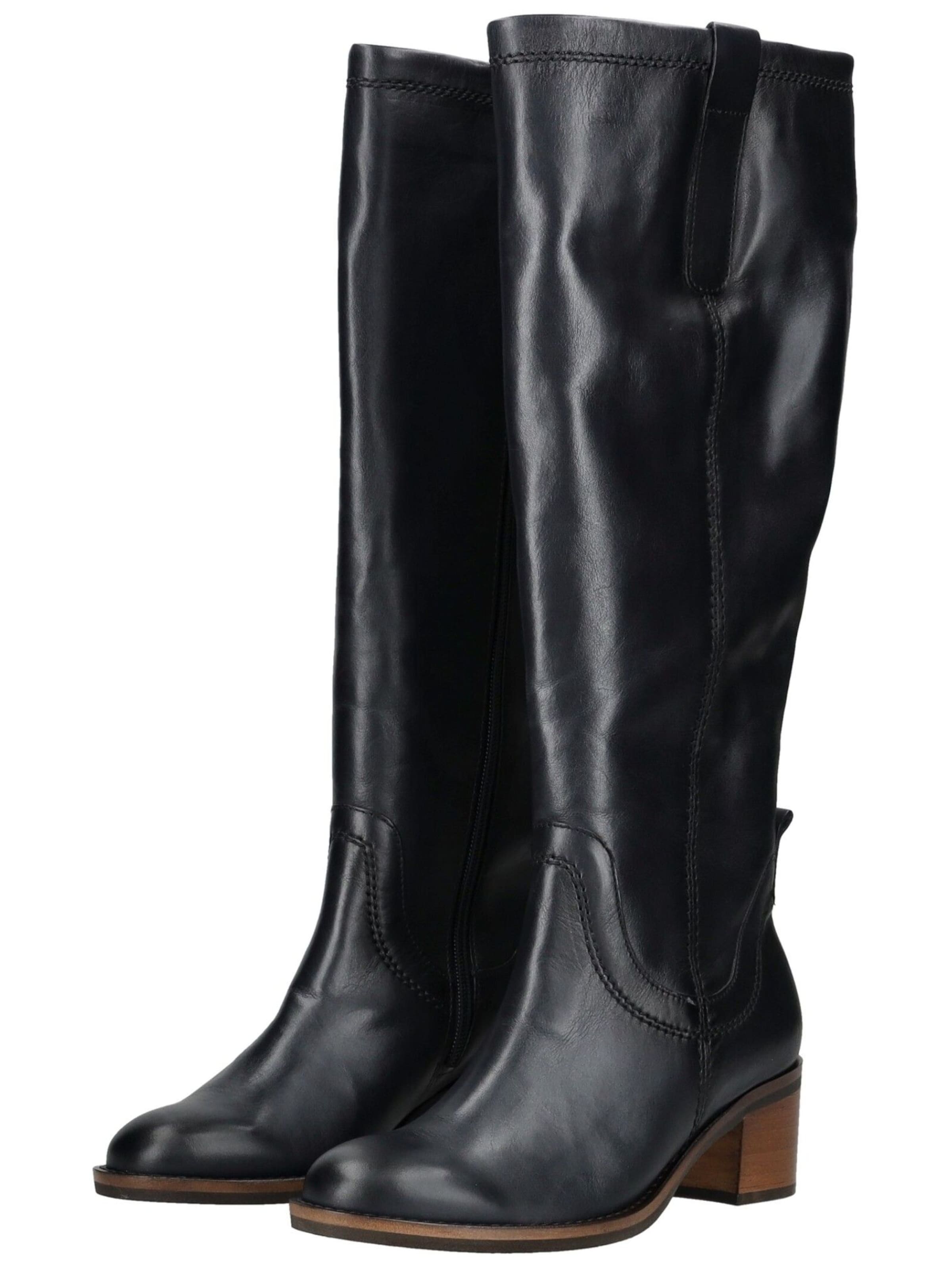GABOR Boot in Black
