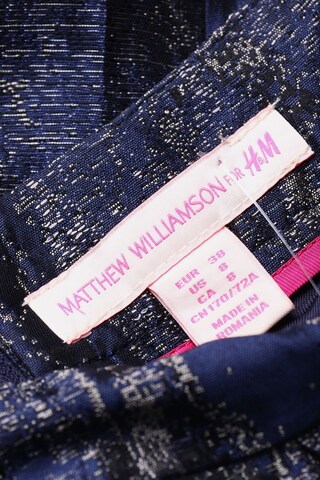 Matthew Williamson Rock M in Blau