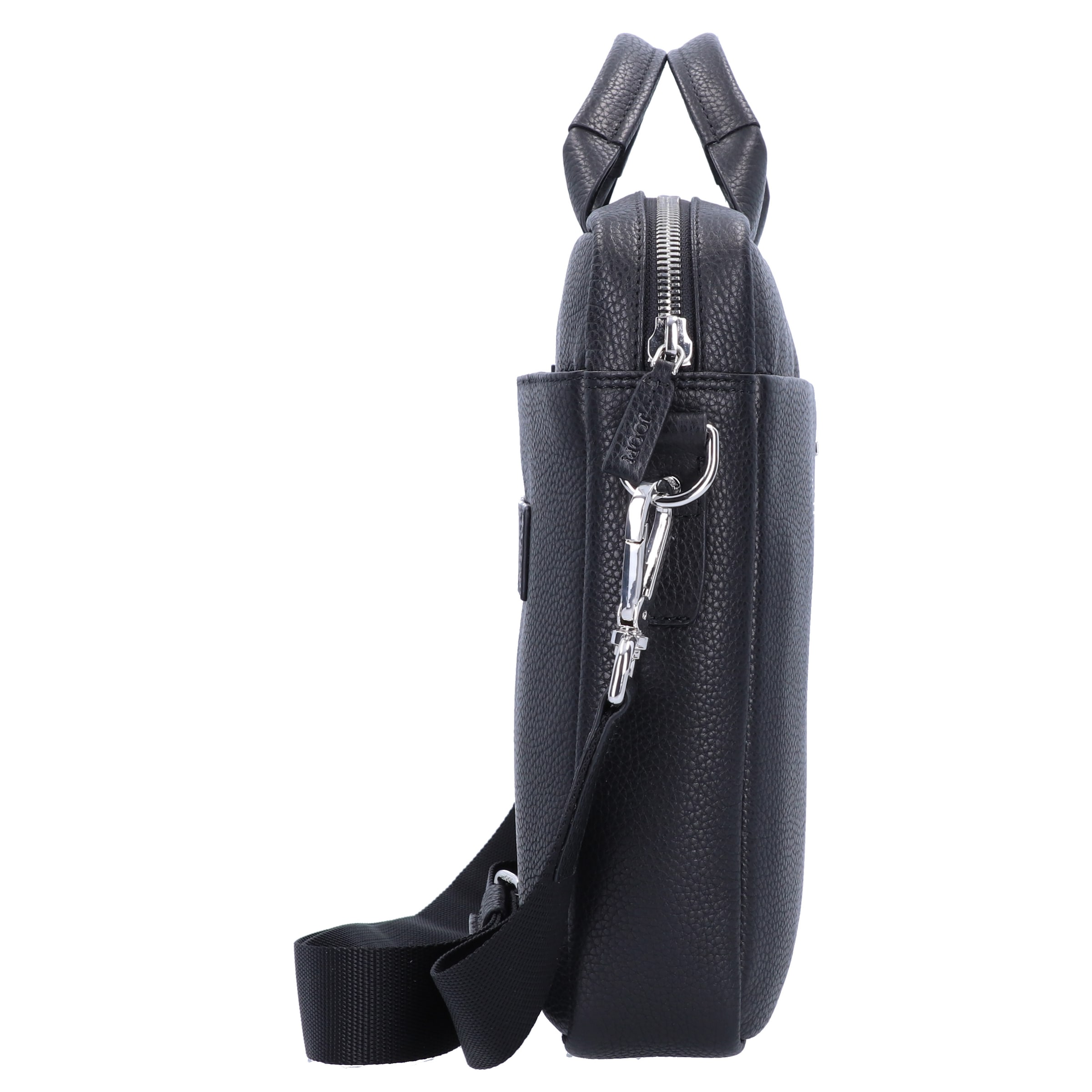 JOOP! Dokumenttaske 'Cardona Pandion' i sort