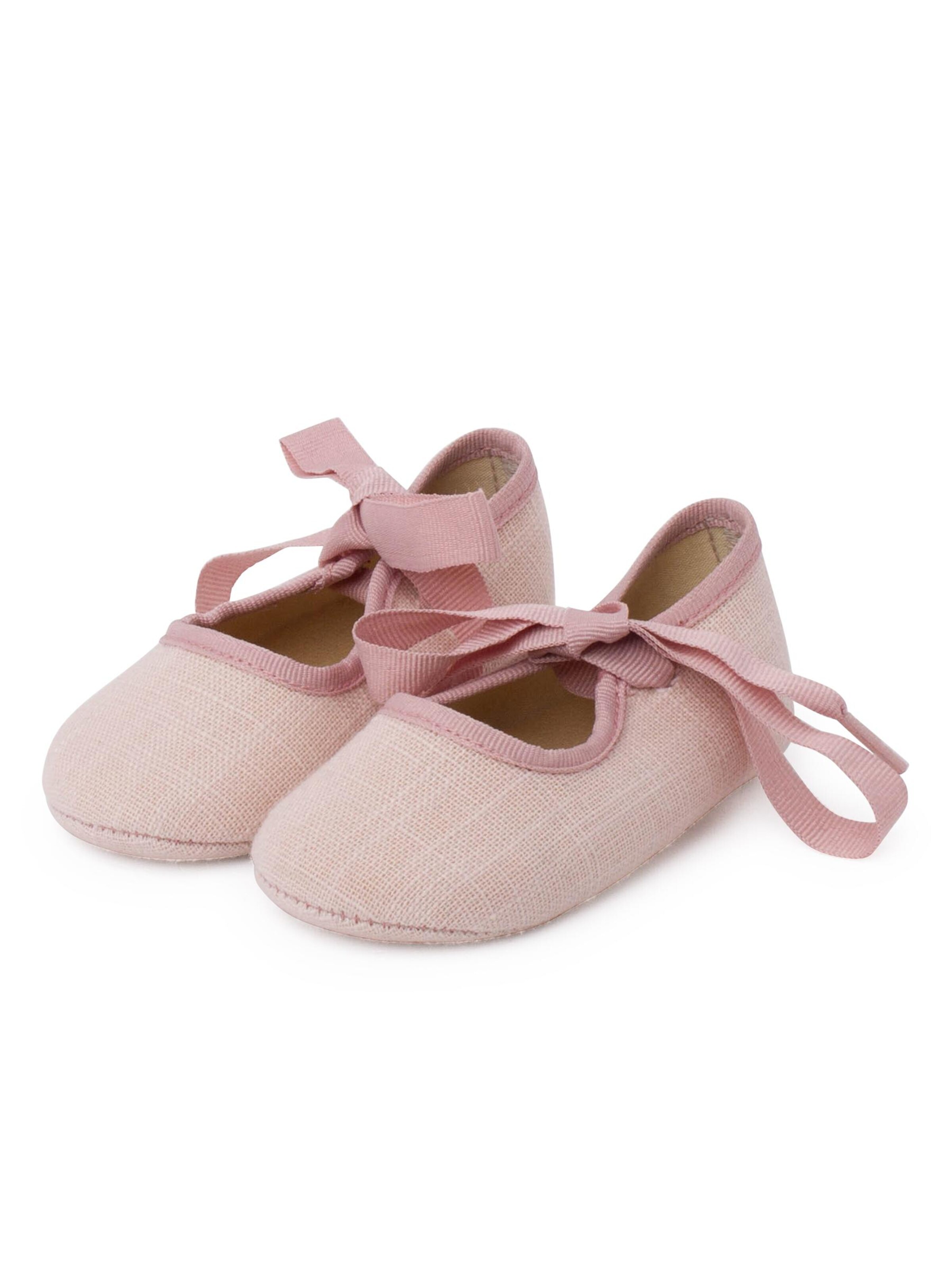 Pisamonas Baleríny – pink