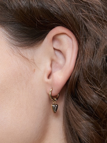 Liebeskind Berlin Earrings in Gold