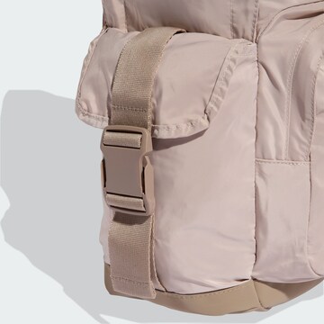 Sac à dos ADIDAS ORIGINALS en marron