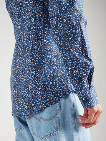 BLENDSlim Fit Košulja - plava boja