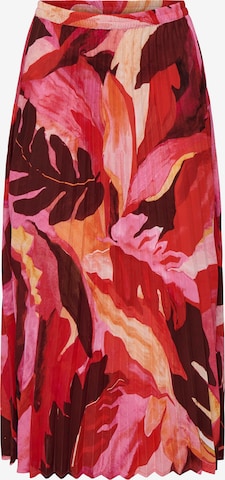 ONLY Skirt 'ONLAlma' in Brown: front