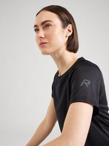 Rukka Performance Shirt 'MUUKO' in Black