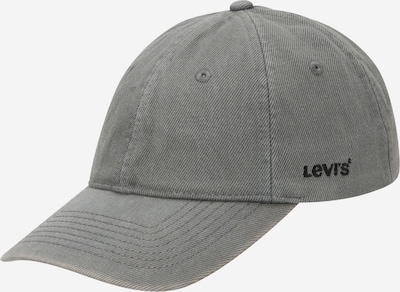 LEVI'S ® Keps 'ESSENTIAL' i khaki / svart, Produktvy