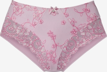 LASCANA Slip in Pink: Vorderseite