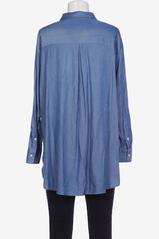 Someday Blouse & Tunic in XL in Blue
