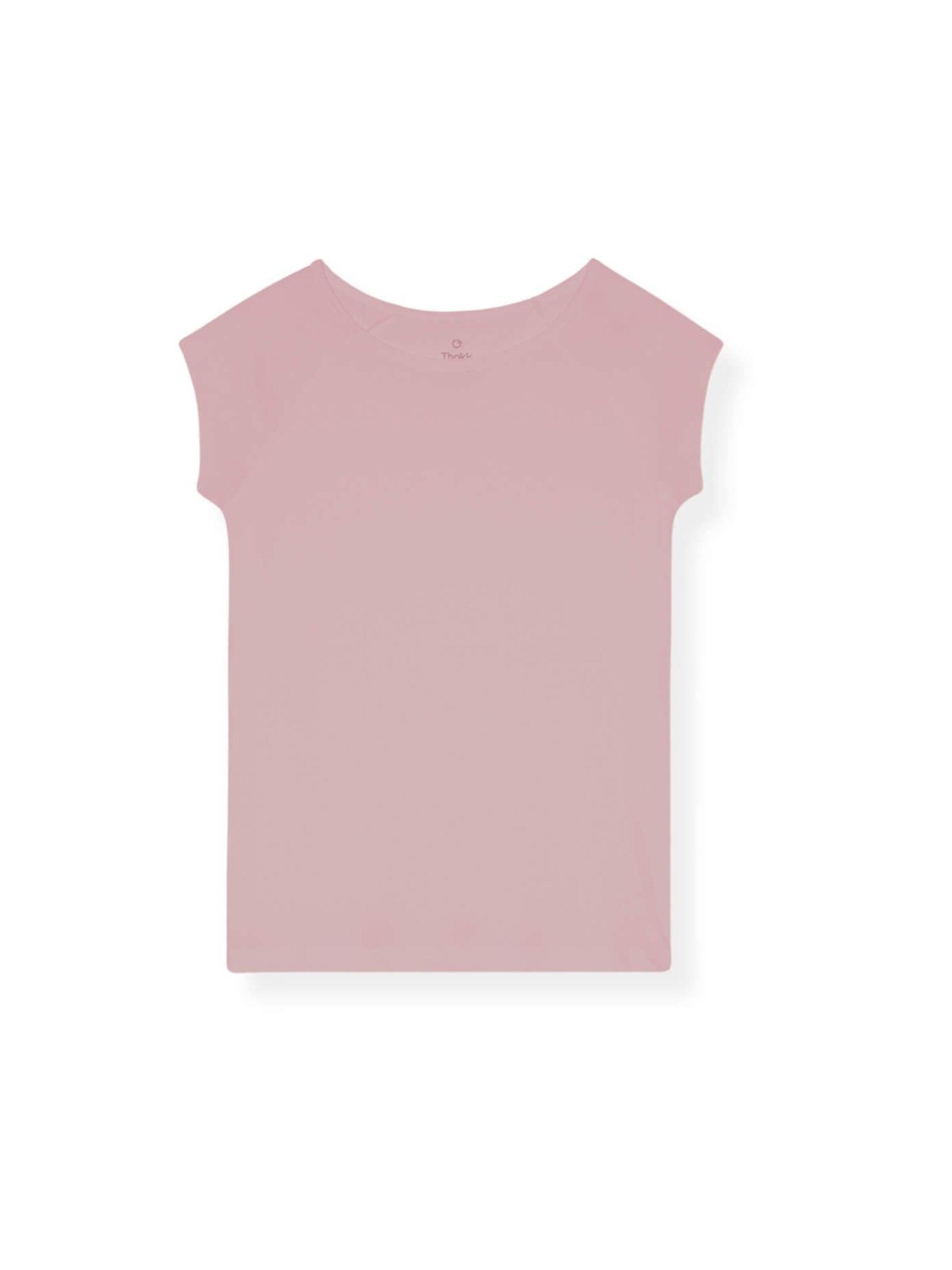 ThokkThokk Shirt in Pink