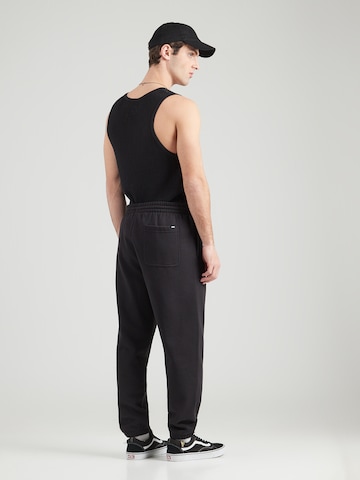 VANS - Tapered Pantalón en negro