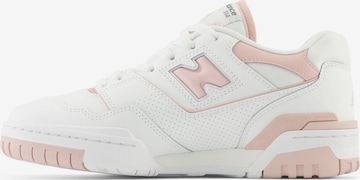 new balance Sneaker low '550' i hvid