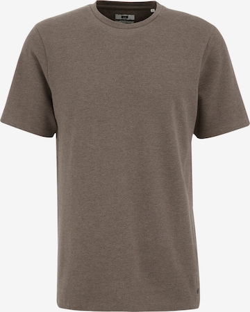 ruda WE Fashion Marškinėliai: priekis