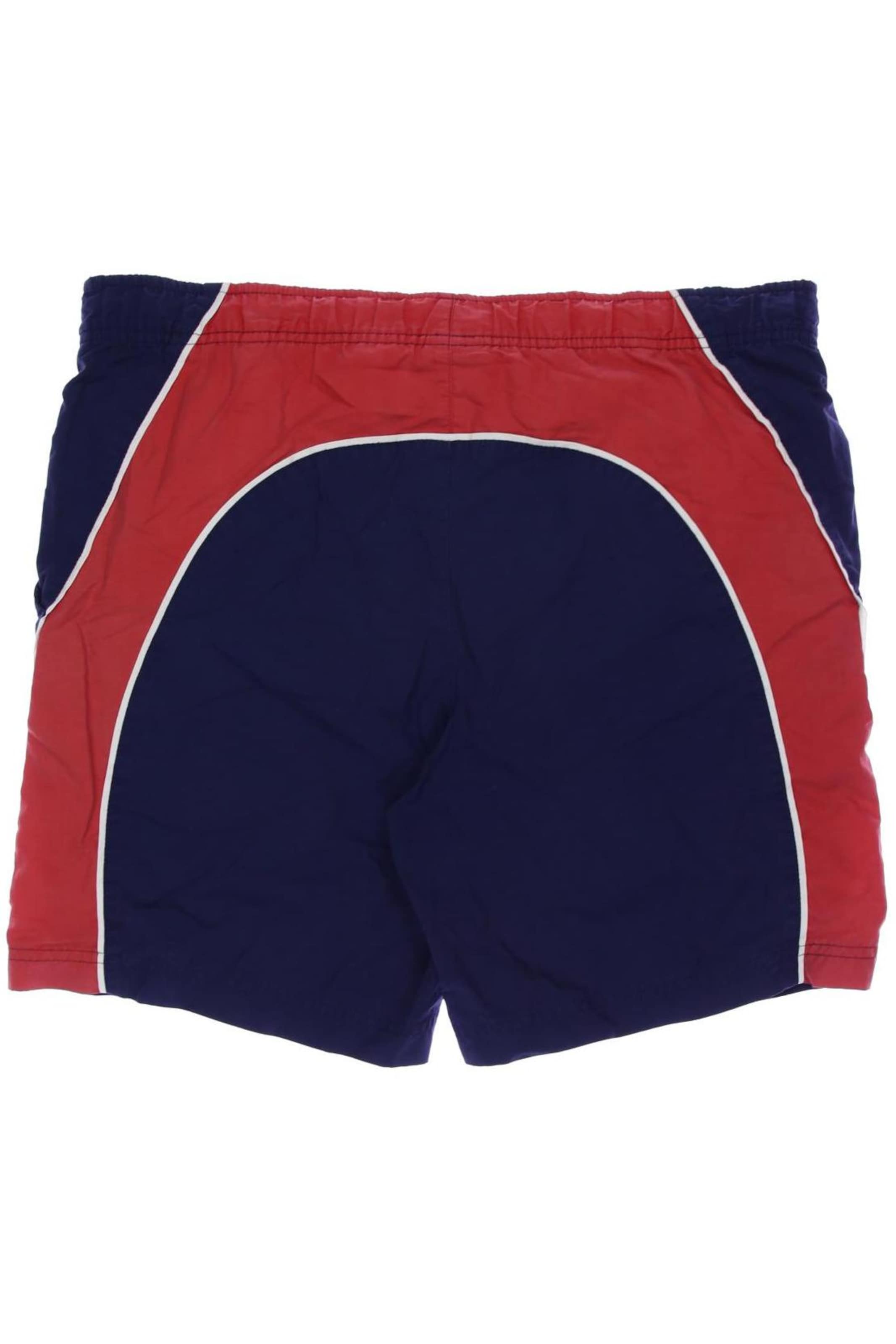 NIKE Shorts 31-32 in Blau