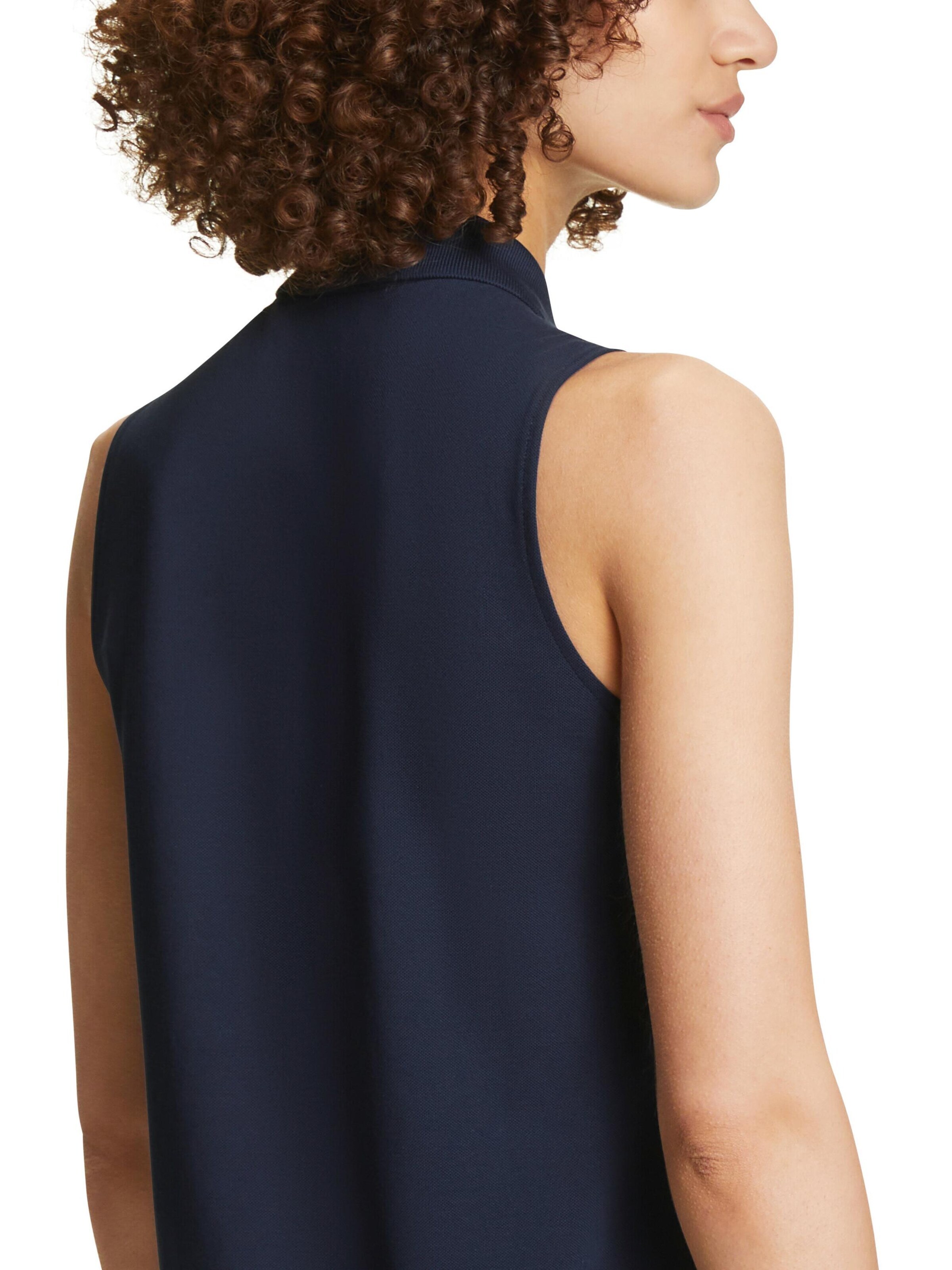FALKE Shirt in Blue