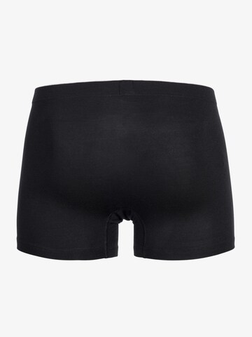 Boxers 'Friedrich' Erlich Textil en noir